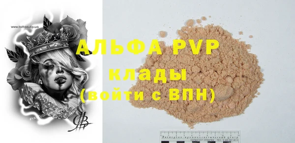 крисы Горняк